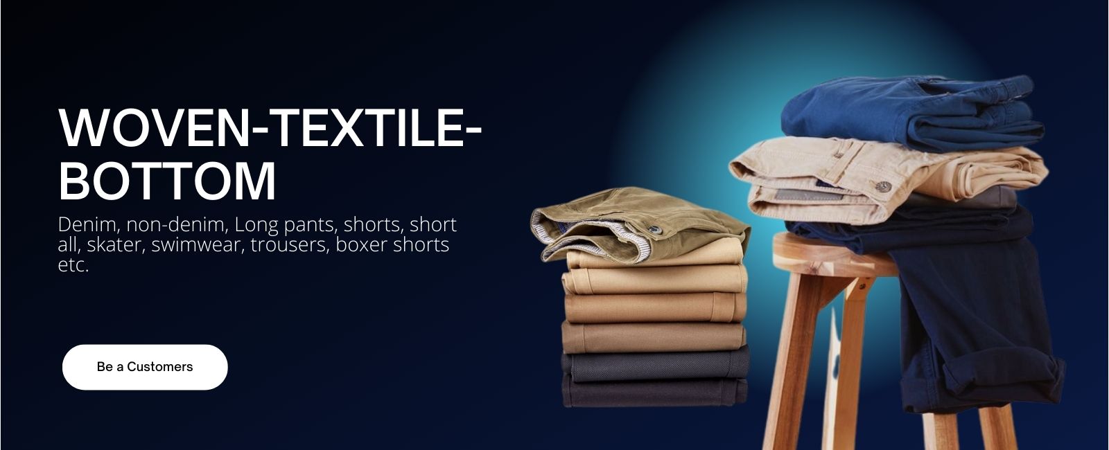 WOVEN-TEXTILE-BOTTOM